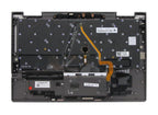 Lenovo 5M10V24864 refacción para laptop Cover + keyboard