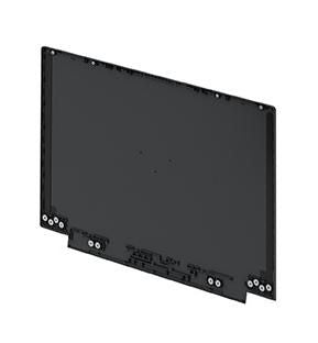 HP N42539-001 refacción para laptop Tapa de pantalla