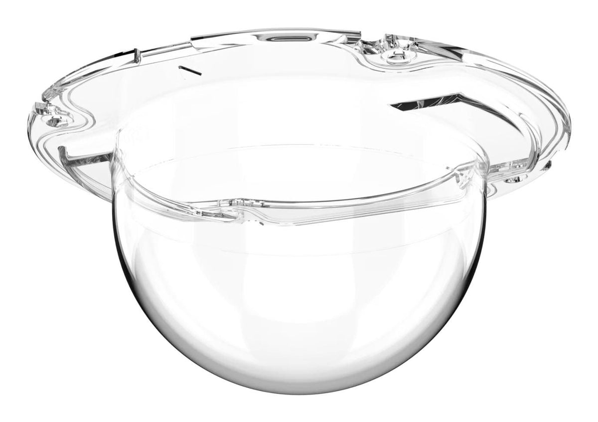 Axis TP3802-E CLEAR DOME 4P 01629-001