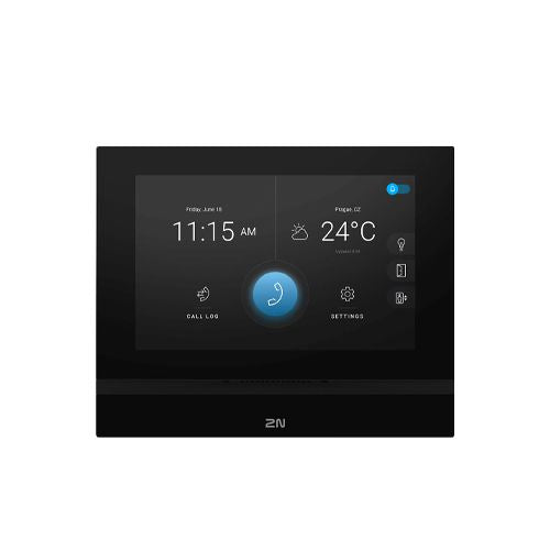2N Indoor View, Black (requires 91378601