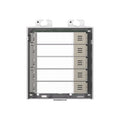 2N IP Verso - 5 buttons module 9155035