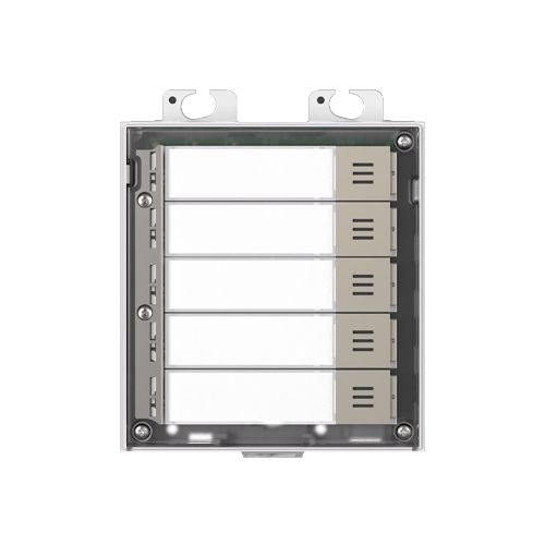 2N IP Verso - 5 buttons module 9155035