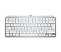 Logitech 920-010519 teclado Oficina Bluetooth QWERTZ Alemán Gris