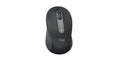 Logitech Signature MK650 Combo for Business teclado Ratón incluido Oficina Bluetooth QWERTZ Alemán Grafito