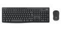 Logitech MK370 Combo for Business teclado Ratón incluido Oficina Bluetooth AZERTY Francés Grafito