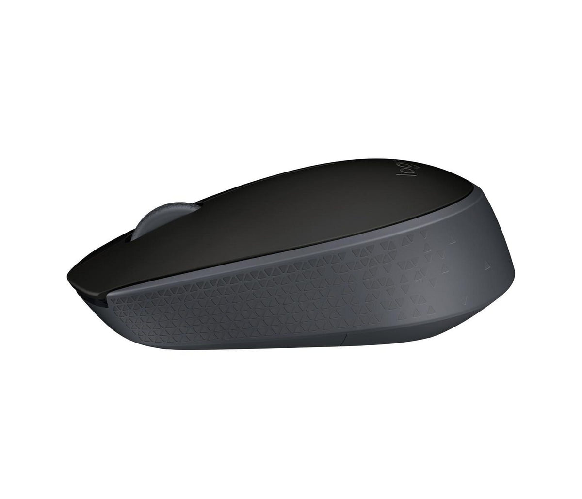 Logitech M170 ratón Oficina Ambidextro RF inalámbrico Óptico 1000 DPI