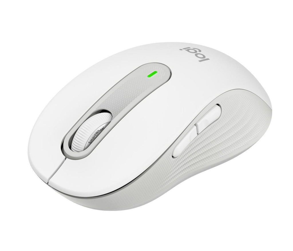 Logitech Signature M650 for Business ratón Oficina Mano derecha Óptico 4000 DPI