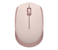 Logitech M171 ratón Oficina Ambidextro RF inalámbrico Óptico 1000 DPI
