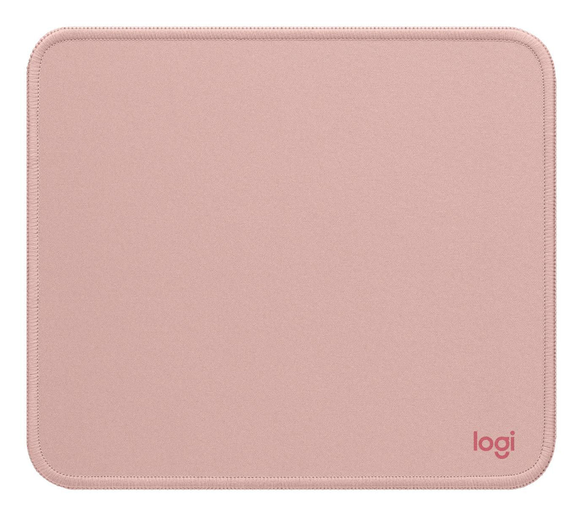 Logitech Mouse Pad - Studio Series Rosa