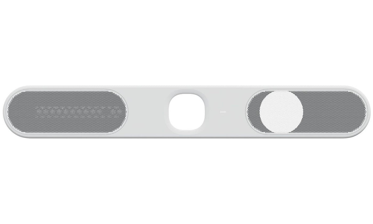 Logitech 952-000146 sistema de video conferencia Cubierta para cámara