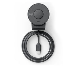Logitech Brio 305 cámara web 2 MP 1920 x 1080 Pixeles USB Grafito