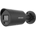 Hikvision 4 MP Smart Hybrid Light with DS-2CD2047G3-LI2UY/SL(2.8MM)/BLACK
