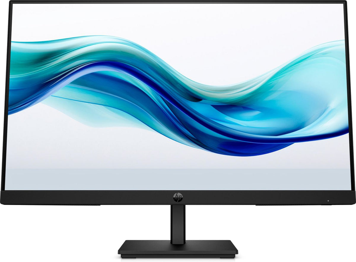 HP Series 3 Pro 23.8 inch FHD Monitor - 324pf pantalla para PC 60,5 cm (23.8") 1920 x 1080 Pixeles Full HD LCD Negro