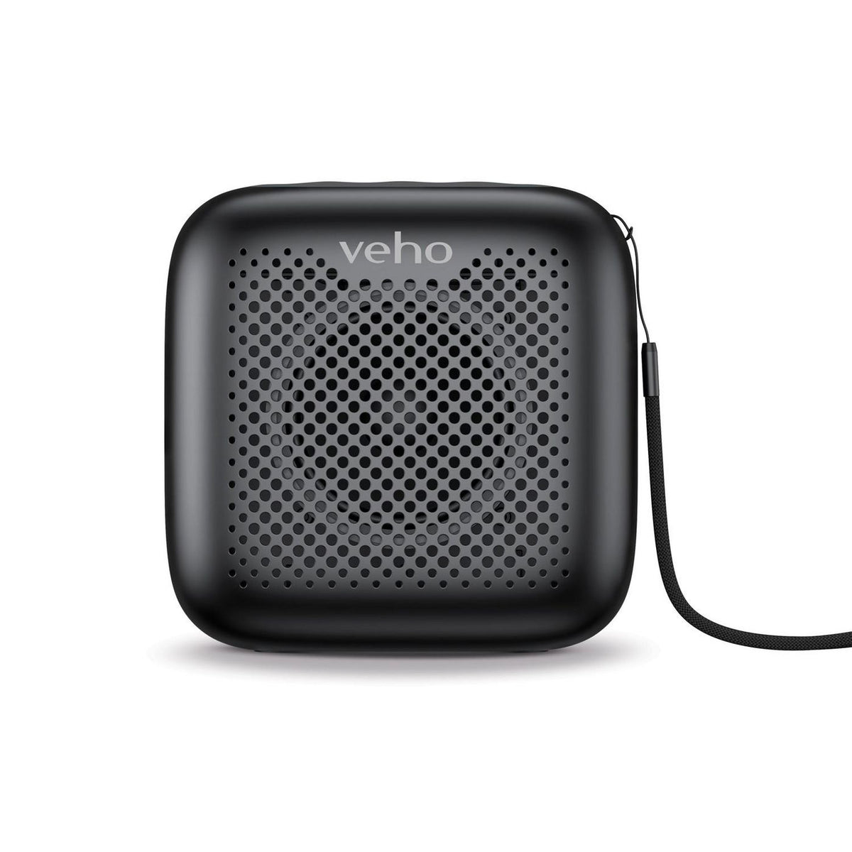 Veho MZ-4 Portable Bluetooth VSS-441-MZ4-BL