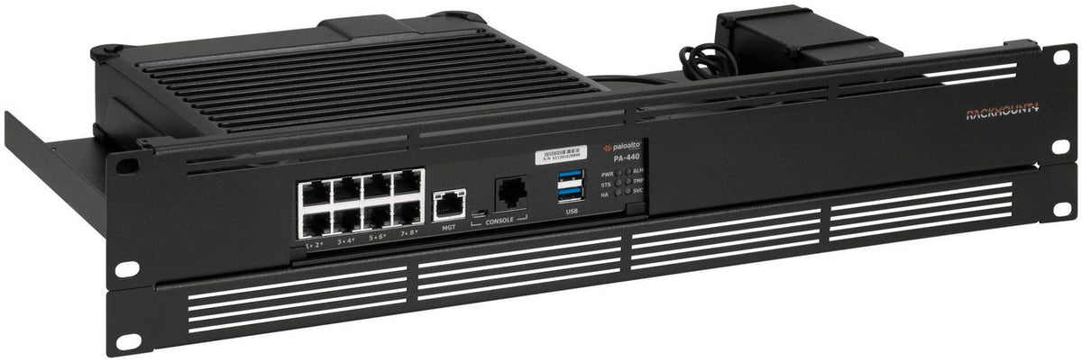 Rackmount.IT RM-PA-T7 accesorio de bastidor Montaje de firewall en rack