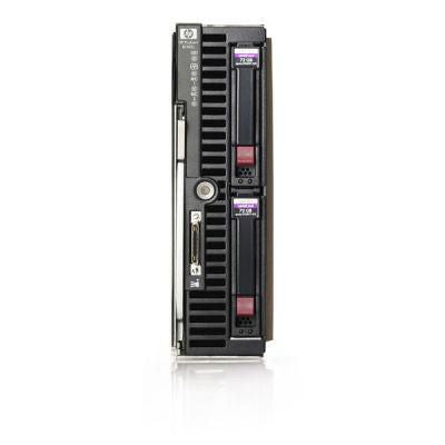 HP Proliant BL460c Intel Xeon 453608-B21-RFB – Reacondicionado