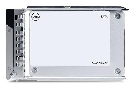 DELL 400-BLJC unidad de estado sólido 16 TB U.2 SATA NVMe – Reacondicionado
