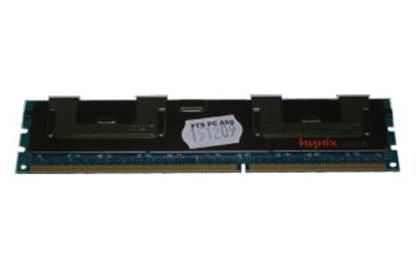 Fujitsu 4GB DDR3 1333MHz módulo de memoria 1 x 4 GB 240-pin DIMM ECC – Reacondicionado