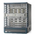 Cisco 9 Slot Chassis, No Power N7K-C7009-RFB – Reacondicionado