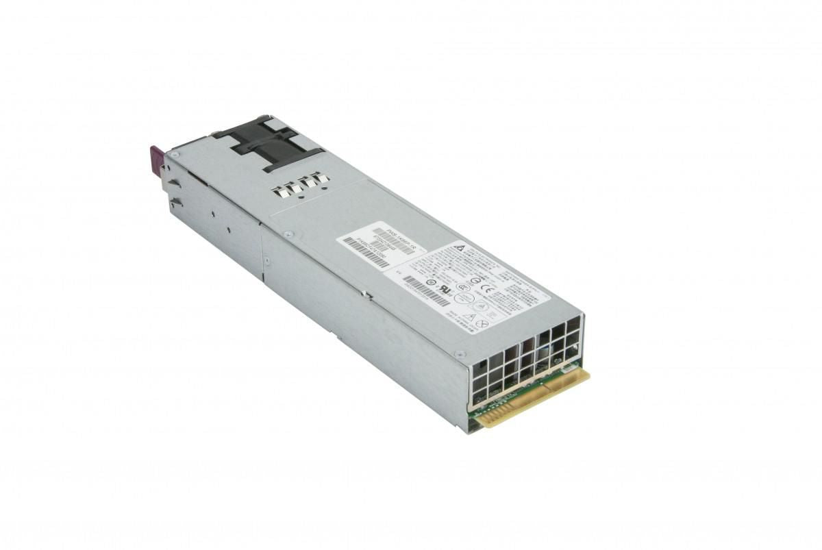 Supermicro 1600W Platinum Power Supply PWS-1K66P-1R-RFB – Reacondicionado