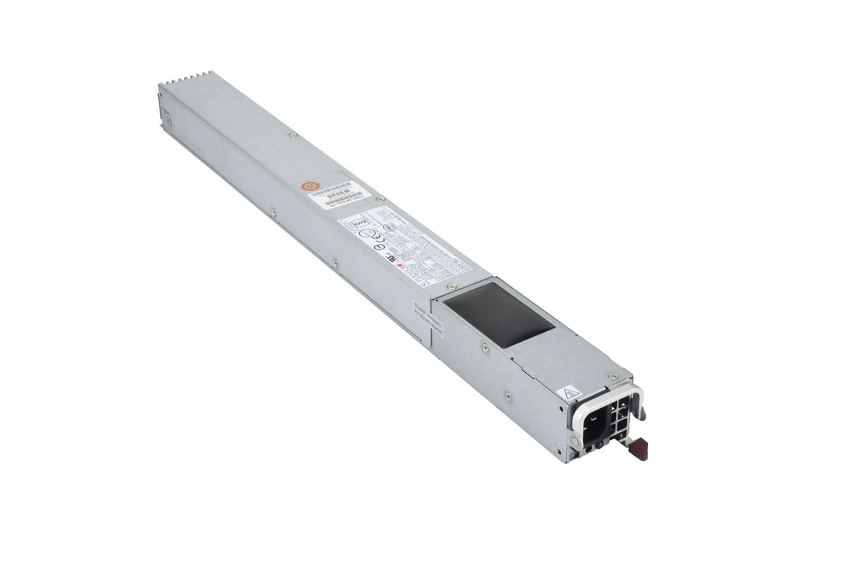 Supermicro 2200W Power Supply PWS-2K22A-1R-RFB – Reacondicionado