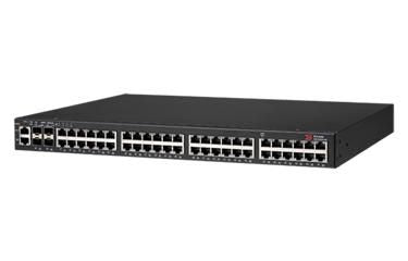 Brocade ICX 6450-48 Ethernet 48-Ports ICX6450-48-RFB – Reacondicionado