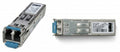 Cisco 1000BASE-ZX SFP TRANSCEIVER GLC-ZX-SM-RFB – Reacondicionado