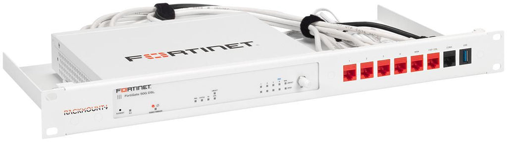 Rackmount.IT RM-FR-T21 accesorio de bastidor Montaje de firewall en rack