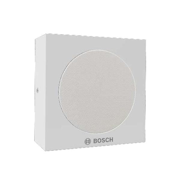 Bosch Cabinet loudspeaker 6W metal LB8-UM06E