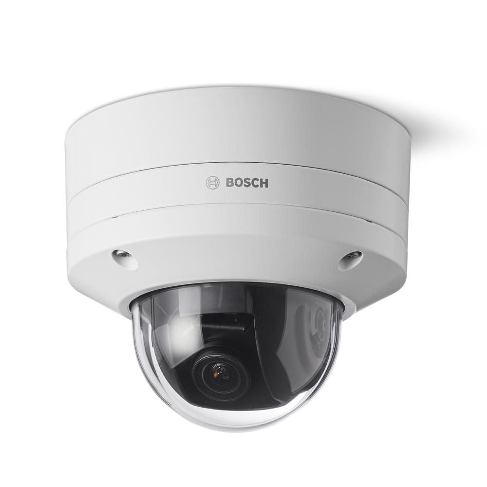 Bosch FLEXIDOME 8100i Dome PTRZ 6MP NDE-8703-RT