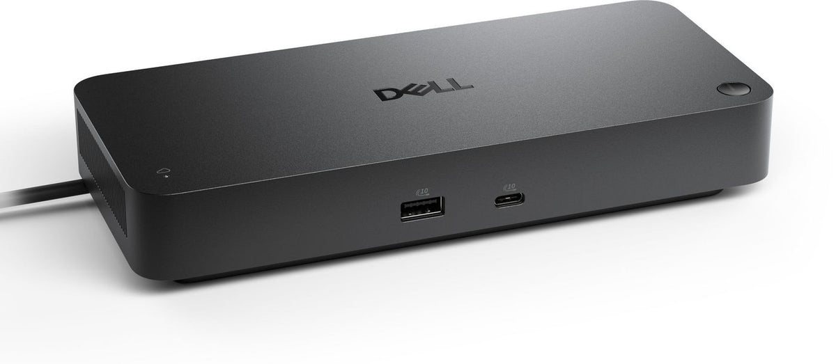 Dell Pro Thunderbolt 4 Smart Dock SD25TB4_130W