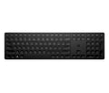 HP 450 Wireless Blk Programmab 4R184AA#UUW