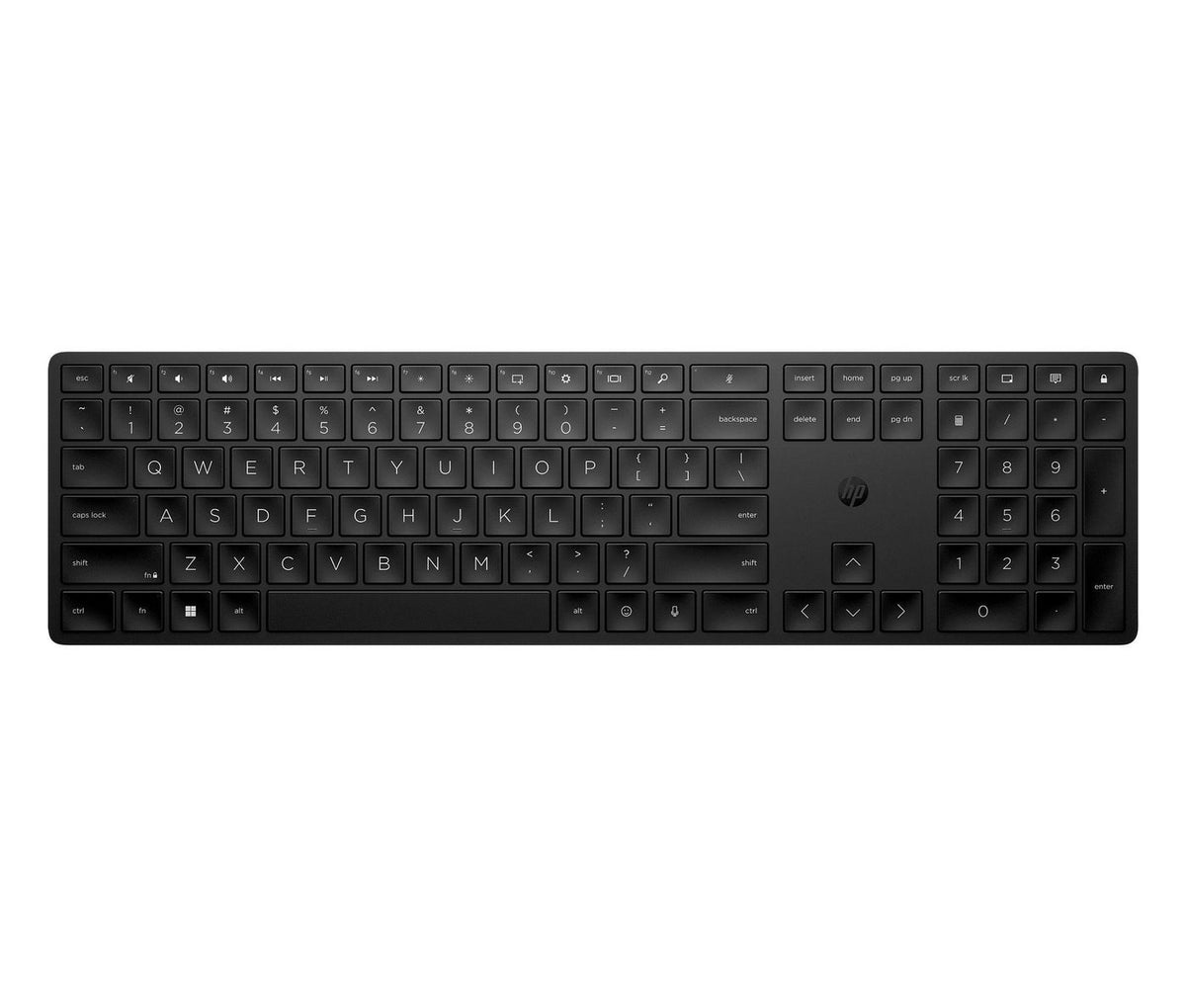 HP 450 Wireless Blk Programmab 4R184AA#UUW
