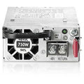 Hewlett Packard Enterprise 750W Common Slot -48VDC 636673-B21-RFB – Reacondicionado