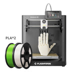 Adventurer 5M Fused Filament