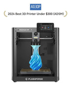 Adventurer 5M Fused Filament