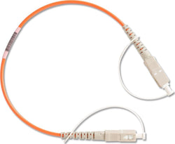 Fluke Multimode Test Reference Cord MRC-62.5-SCSC-0.3M