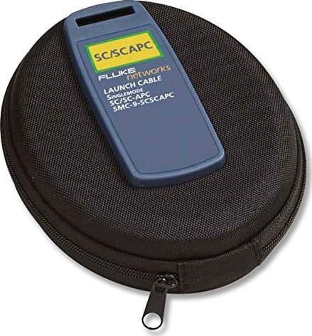 Fluke Singlemode Launch Cable, 9µm, SMC-9-SCSCAPC