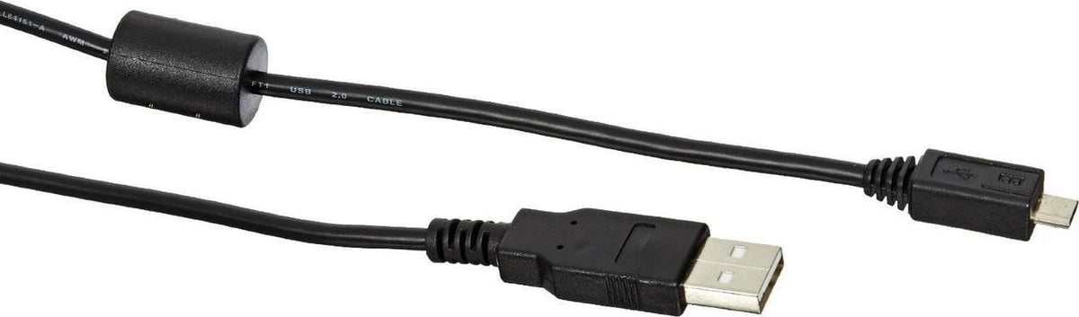 Fluke USB Cable, Standard A to TFS-USB-CBL
