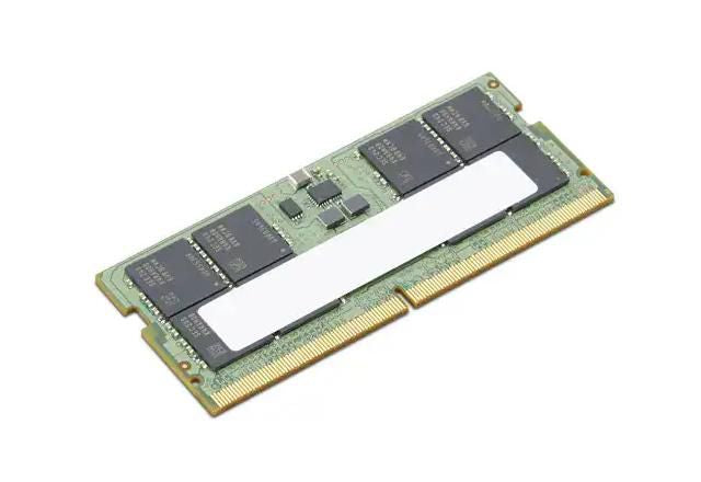 Lenovo 5M31N59979 módulo de memoria 16 GB DDR5 288-pin DIMM
