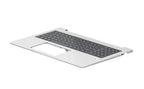 HP N98507-071 refacción para laptop Teclado