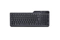 HP 460 Multi-Device Bluetooth Keyboard teclado Hogar Negro