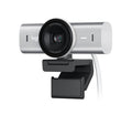 Logitech MX Brio cámara web 3840 x 2160 Pixeles USB Gris