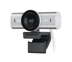 Logitech MX Brio cámara web 3840 x 2160 Pixeles USB Gris