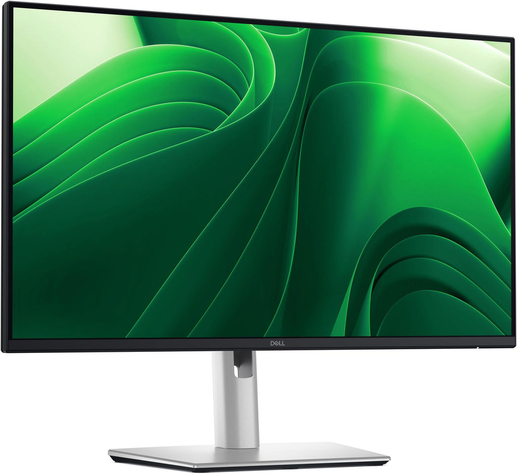 DELL Pro Plus P2425D pantalla para PC 61 cm (24") 2560 x 1440 Pixeles Quad HD LCD Negro, Plata