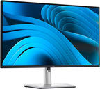 DELL Pro Plus P2725DE pantalla para PC 68,6 cm (27") 2560 x 1440 Pixeles Quad HD LCD Negro, Plata