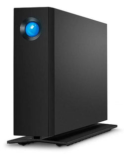 Lacie D2 Professional External Hard STHA8000800