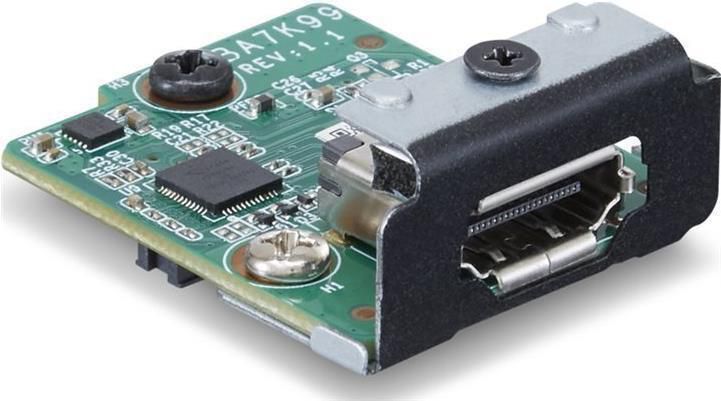 Lenovo 4XH1K25074 tarjeta y adaptador de interfaz Interno HDMI