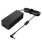 CoreParts MBXSA-AC0009 adaptador e inversor de corriente Interior 56 W Negro