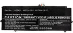 CoreParts MBXHP-BA0218 refacción para laptop Batería